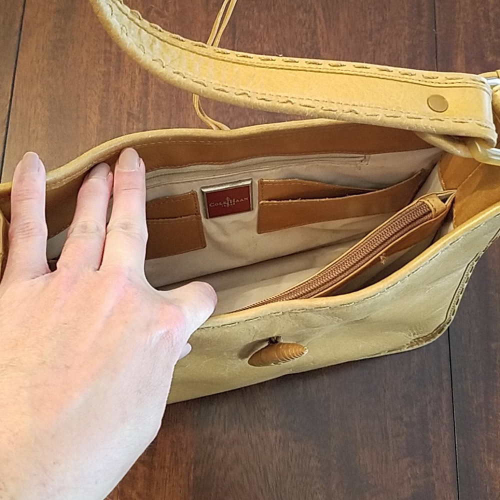 Cole Haan Handbag - Picture 5 of 7